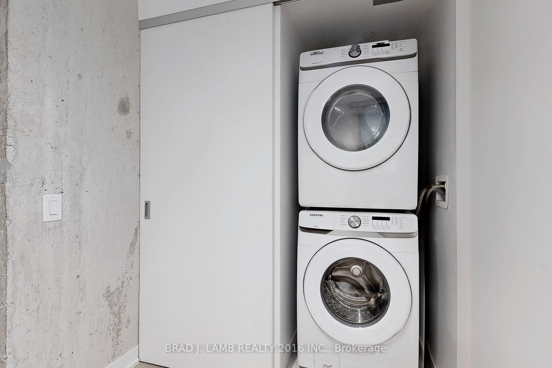Photo 20 of Unit 721, 55 Ontario Street, Toronto, Moss Park — HOMEH