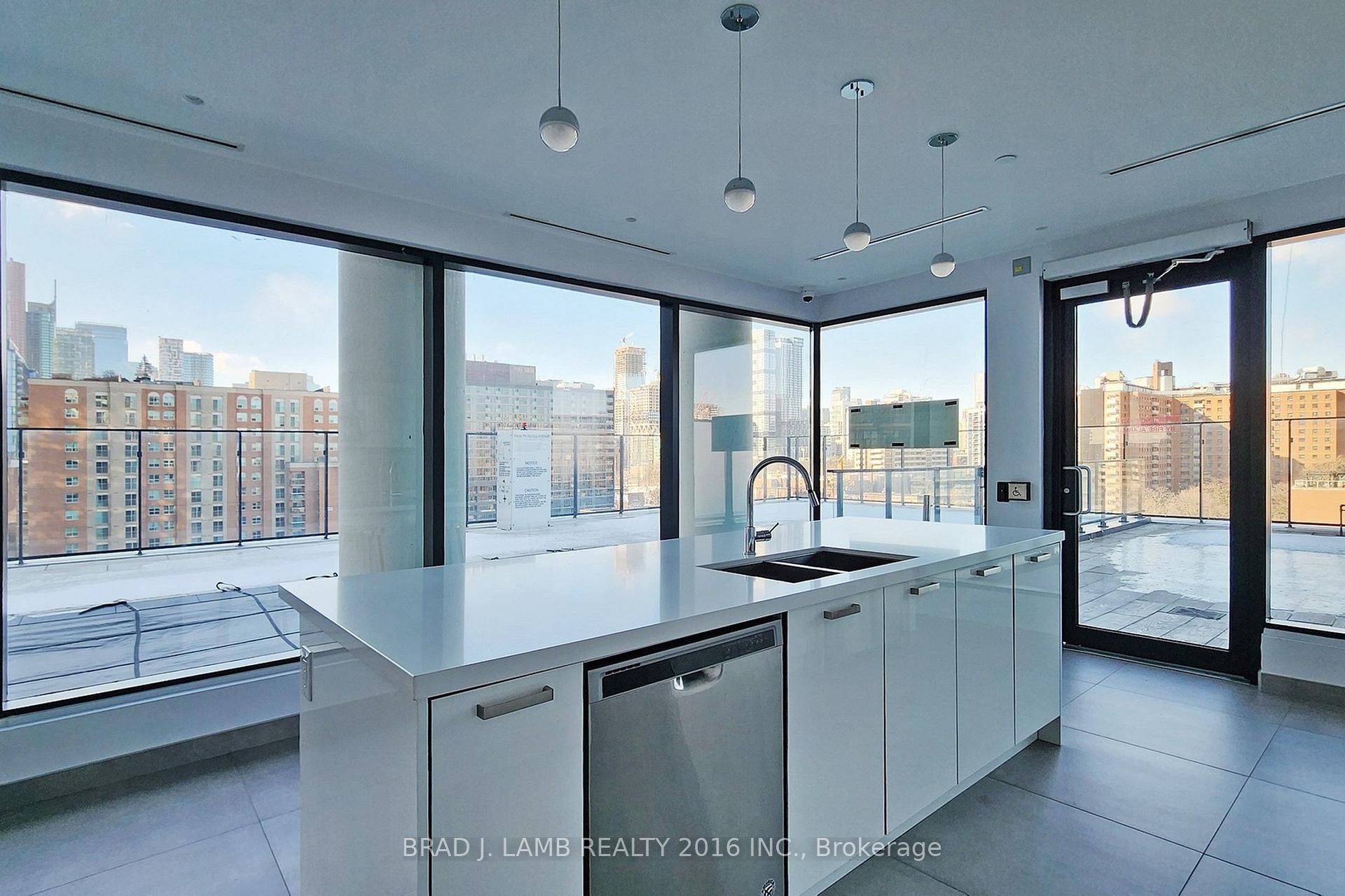 Photo 24 of Unit 721, 55 Ontario Street, Toronto, Moss Park — HOMEH