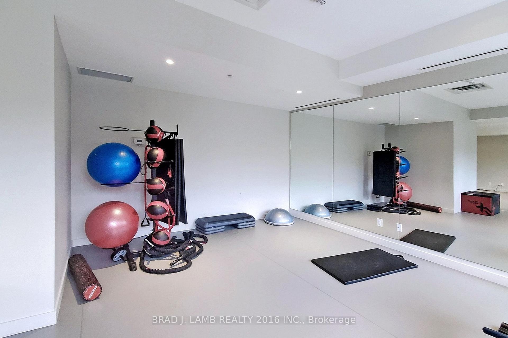 Photo 27 of Unit 721, 55 Ontario Street, Toronto, Moss Park — HOMEH