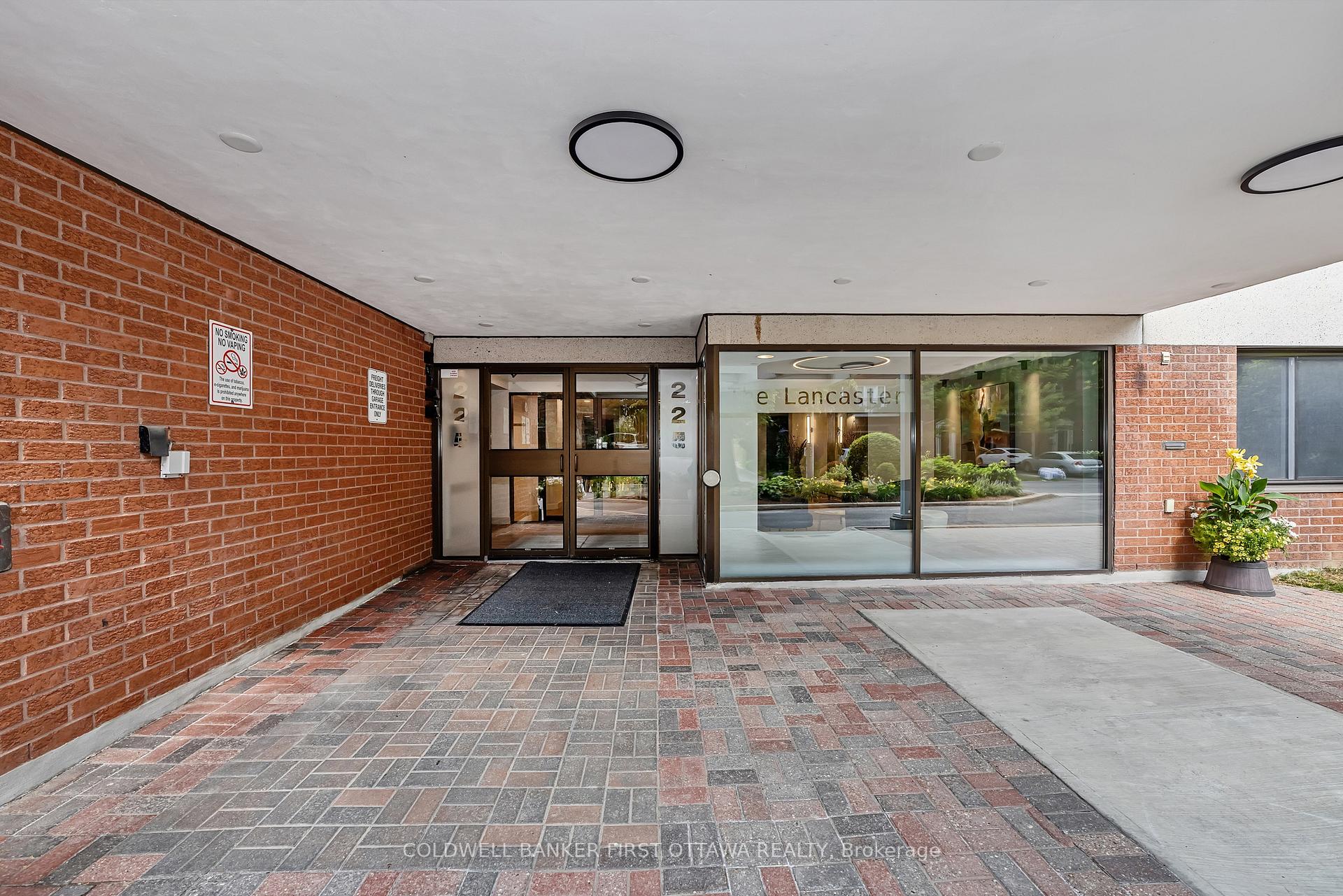 Photo 2 of Unit 111, 225 Alvin Road, Ottawa, Manor Park — HOMEH