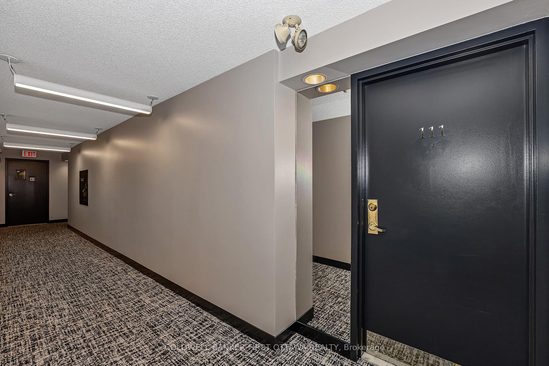 Photo 7 of Unit 111, 225 Alvin Road, Ottawa, Manor Park — HOMEH
