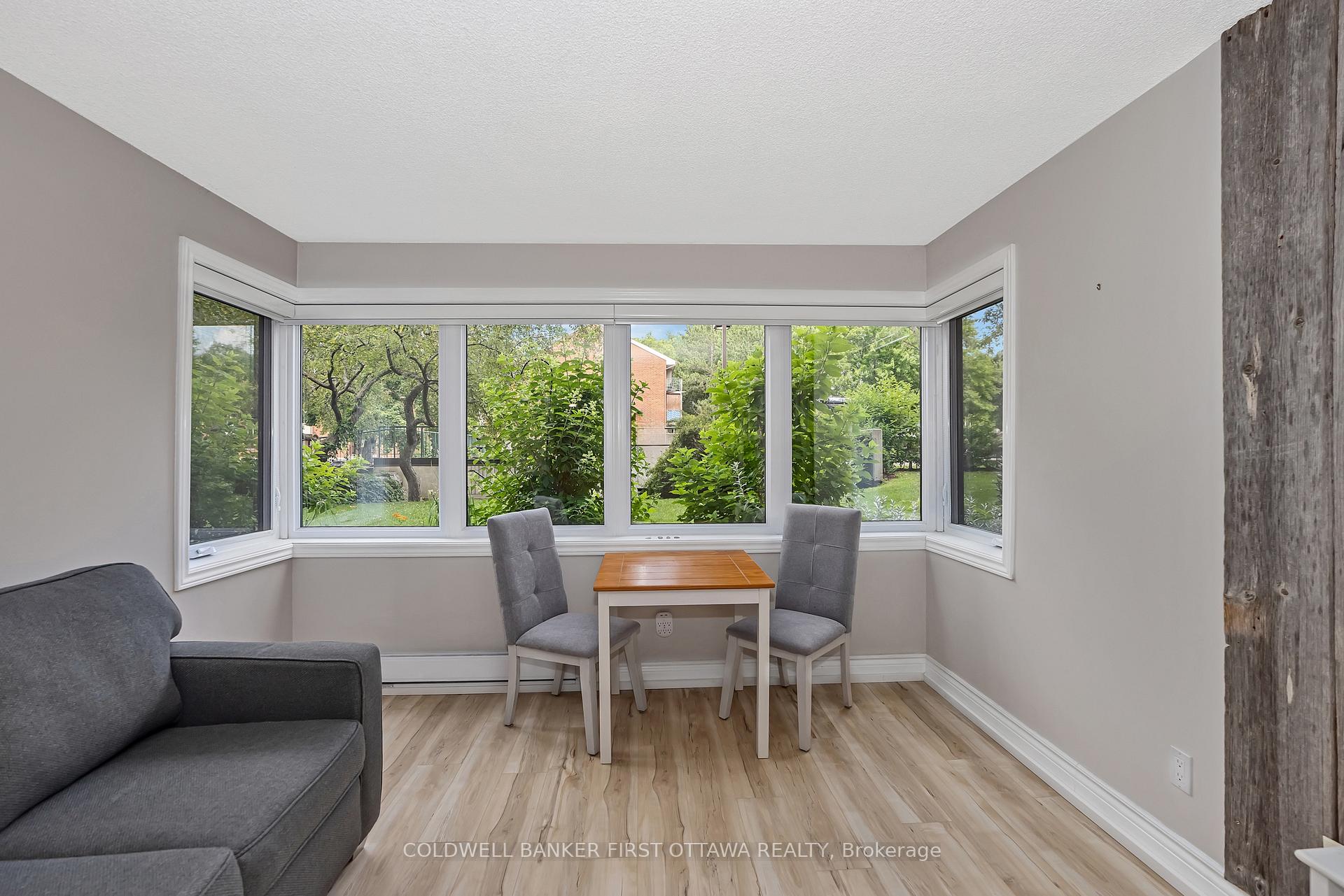 Photo 11 of Unit 111, 225 Alvin Road, Ottawa, Manor Park — HOMEH