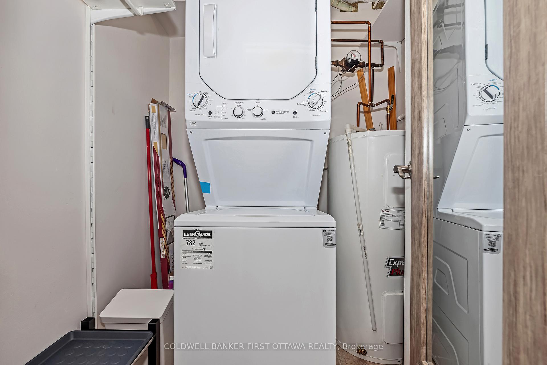 Photo 17 of Unit 111, 225 Alvin Road, Ottawa, Manor Park — HOMEH