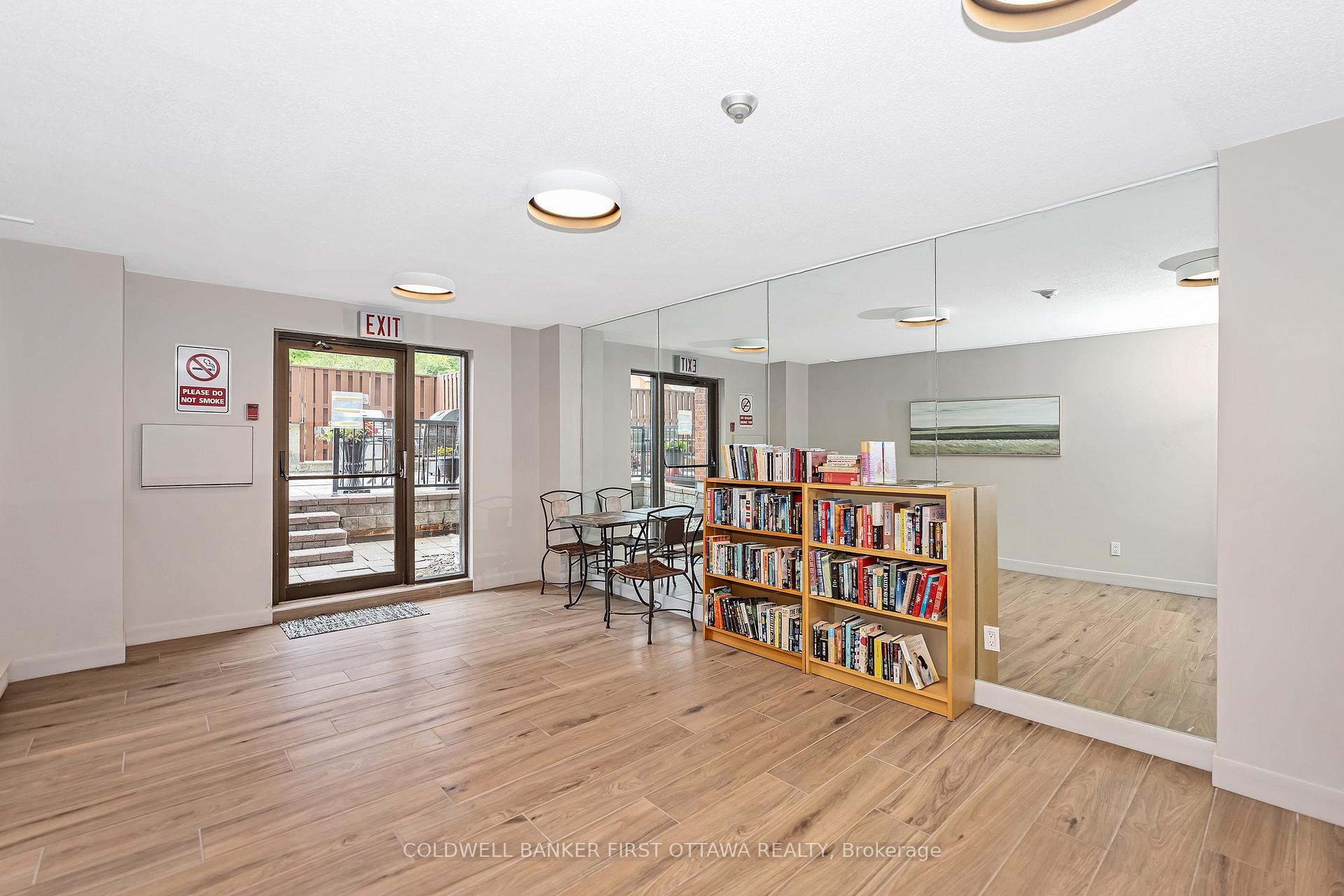 Photo 20 of Unit 111, 225 Alvin Road, Ottawa, Manor Park — HOMEH