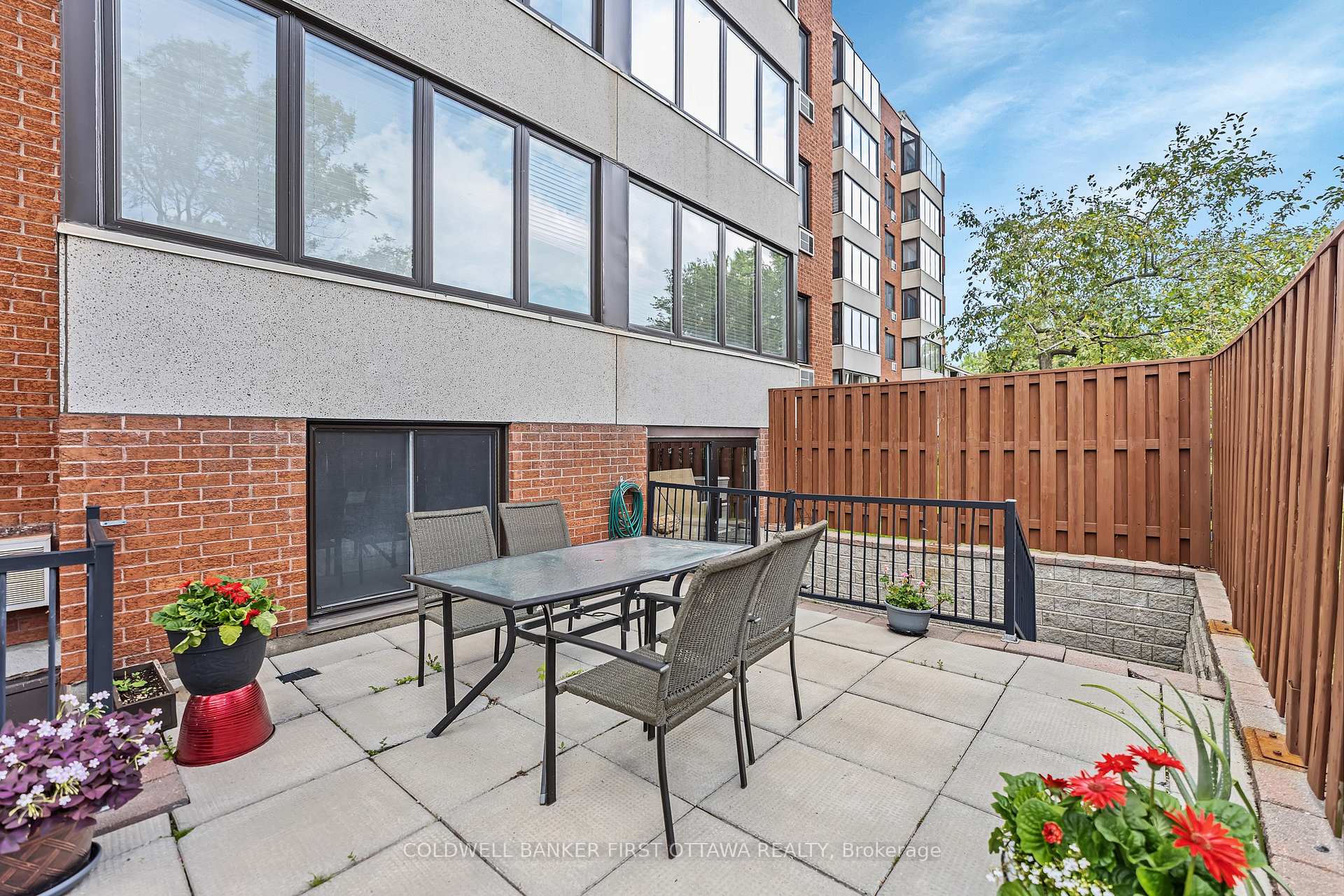 Photo 22 of Unit 111, 225 Alvin Road, Ottawa, Manor Park — HOMEH