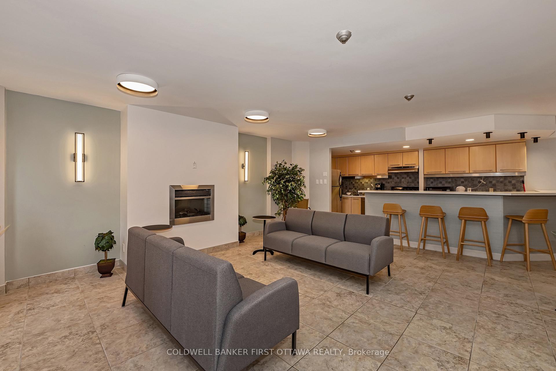 Photo 23 of Unit 111, 225 Alvin Road, Ottawa, Manor Park — HOMEH