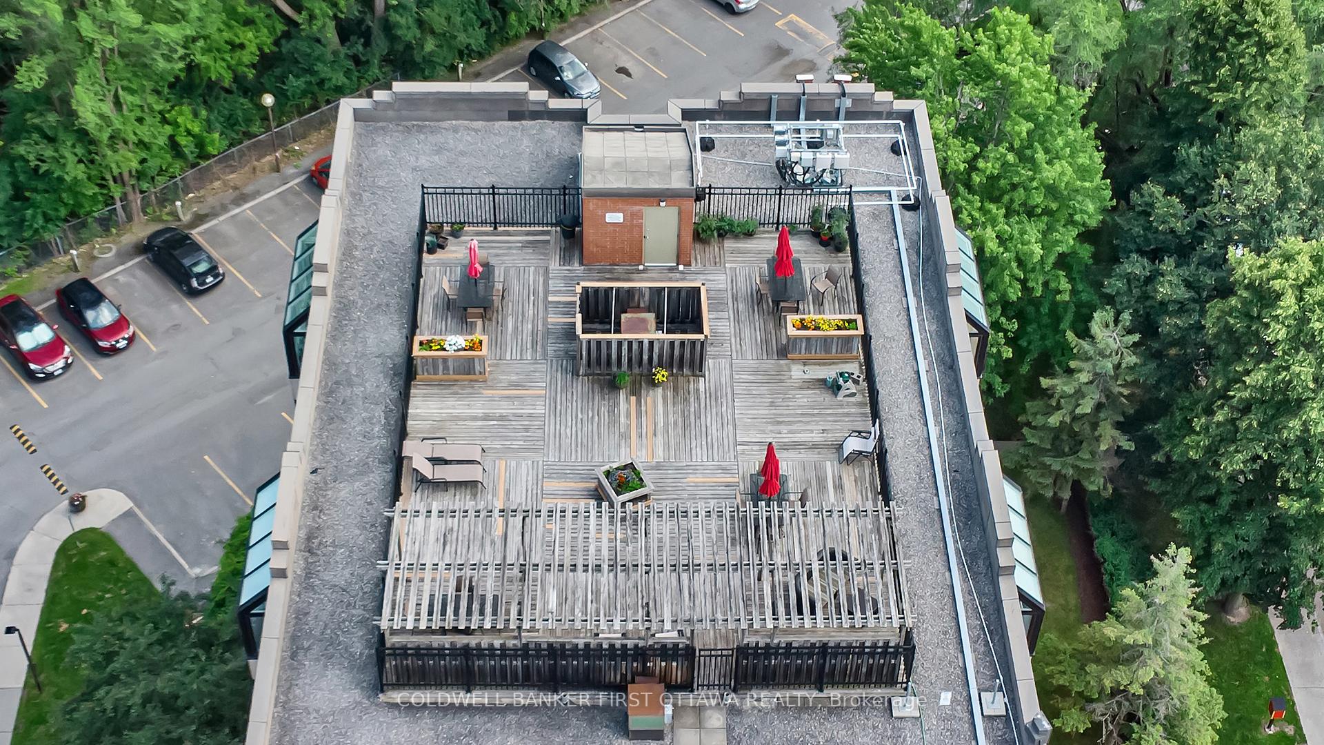 Photo 25 of Unit 111, 225 Alvin Road, Ottawa, Manor Park — HOMEH