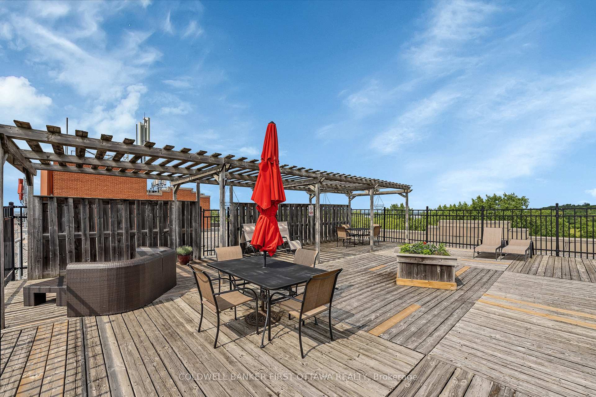 Photo 26 of Unit 111, 225 Alvin Road, Ottawa, Manor Park — HOMEH