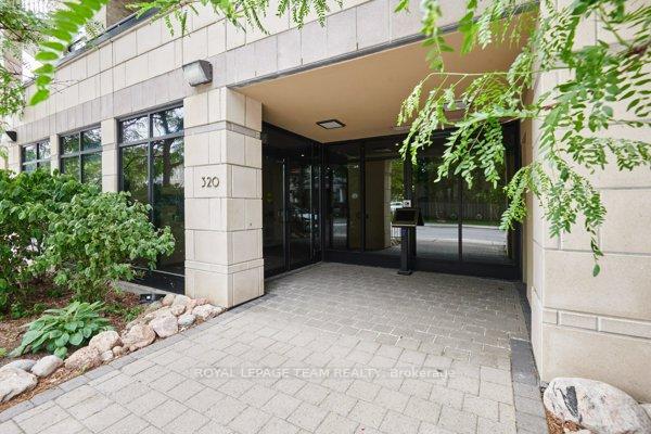 Photo 2 of Unit 604, 320 Parkdale Avenue, Ottawa, Ottawa West — HOMEH