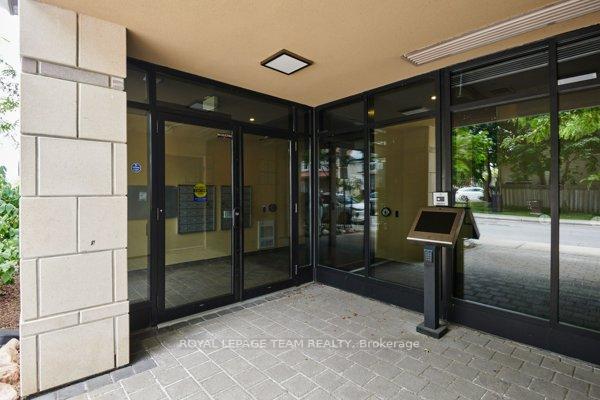 Photo 3 of Unit 604, 320 Parkdale Avenue, Ottawa, Ottawa West — HOMEH