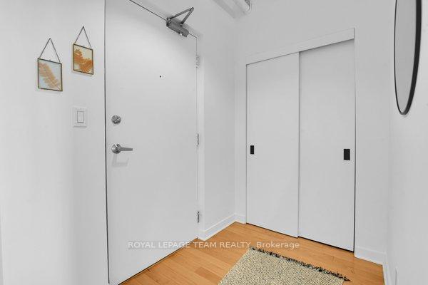 Photo 6 of Unit 604, 320 Parkdale Avenue, Ottawa, Ottawa West — HOMEH