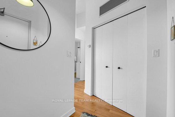 Photo 7 of Unit 604, 320 Parkdale Avenue, Ottawa, Ottawa West — HOMEH