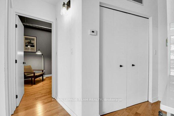 Photo 8 of Unit 604, 320 Parkdale Avenue, Ottawa, Ottawa West — HOMEH