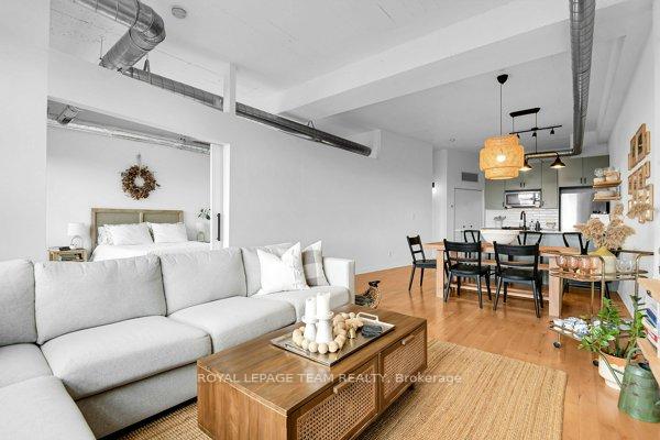 Photo 11 of Unit 604, 320 Parkdale Avenue, Ottawa, Ottawa West — HOMEH