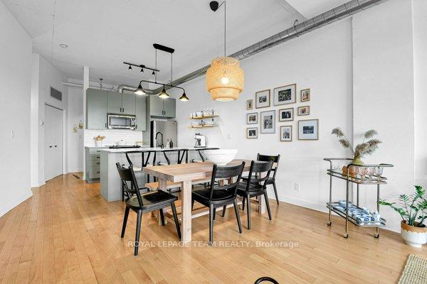 Photo 12 of Unit 604, 320 Parkdale Avenue, Ottawa, Ottawa West — HOMEH