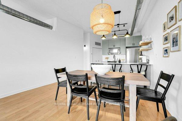 Photo 14 of Unit 604, 320 Parkdale Avenue, Ottawa, Ottawa West — HOMEH