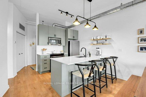 Photo 16 of Unit 604, 320 Parkdale Avenue, Ottawa, Ottawa West — HOMEH