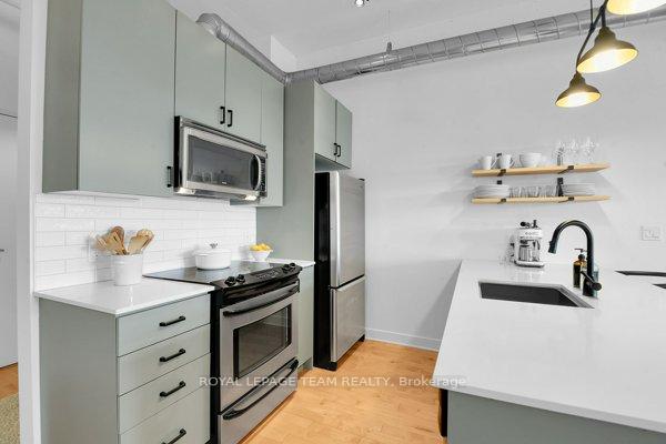 Photo 17 of Unit 604, 320 Parkdale Avenue, Ottawa, Ottawa West — HOMEH