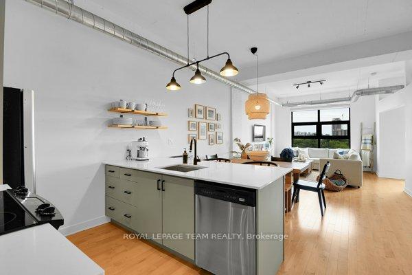 Photo 19 of Unit 604, 320 Parkdale Avenue, Ottawa, Ottawa West — HOMEH