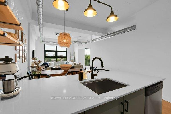 Photo 20 of Unit 604, 320 Parkdale Avenue, Ottawa, Ottawa West — HOMEH