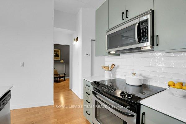 Photo 21 of Unit 604, 320 Parkdale Avenue, Ottawa, Ottawa West — HOMEH