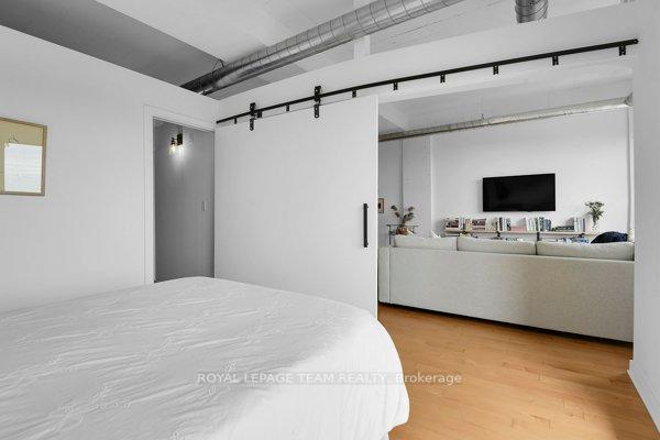 Photo 23 of Unit 604, 320 Parkdale Avenue, Ottawa, Ottawa West — HOMEH
