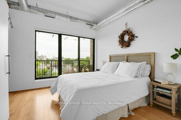 Photo 24 of Unit 604, 320 Parkdale Avenue, Ottawa, Ottawa West — HOMEH