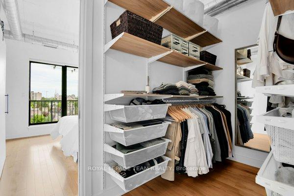 Photo 25 of Unit 604, 320 Parkdale Avenue, Ottawa, Ottawa West — HOMEH