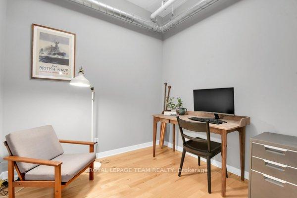 Photo 26 of Unit 604, 320 Parkdale Avenue, Ottawa, Ottawa West — HOMEH