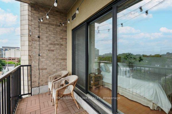 Photo 31 of Unit 604, 320 Parkdale Avenue, Ottawa, Ottawa West — HOMEH