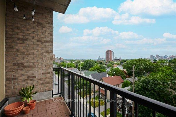 Photo 32 of Unit 604, 320 Parkdale Avenue, Ottawa, Ottawa West — HOMEH