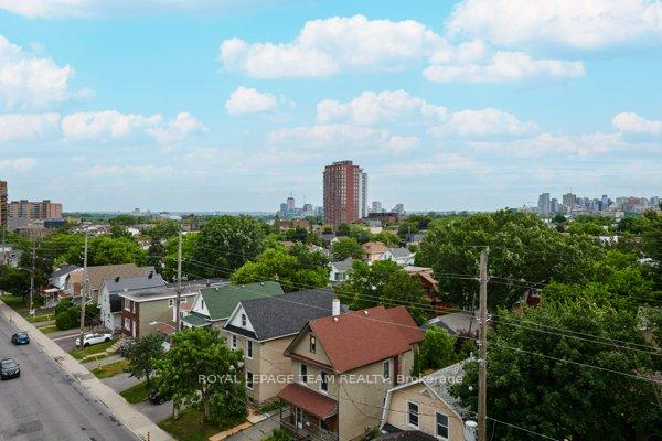 Photo 33 of Unit 604, 320 Parkdale Avenue, Ottawa, Ottawa West — HOMEH