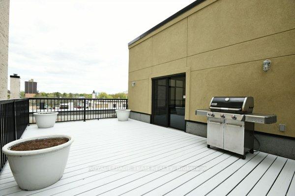 Photo 36 of Unit 604, 320 Parkdale Avenue, Ottawa, Ottawa West — HOMEH