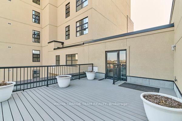 Photo 39 of Unit 604, 320 Parkdale Avenue, Ottawa, Ottawa West — HOMEH