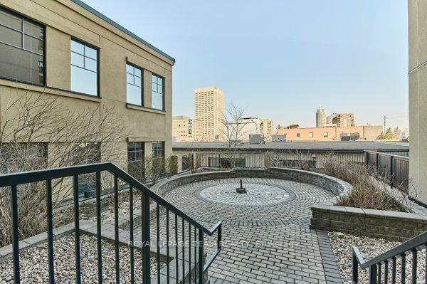 Photo 40 of Unit 604, 320 Parkdale Avenue, Ottawa, Ottawa West — HOMEH