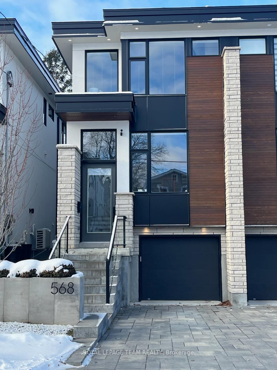 Photo 1 of 568 Edison Avenue, Ottawa, McKellar/Highland — HOMEH