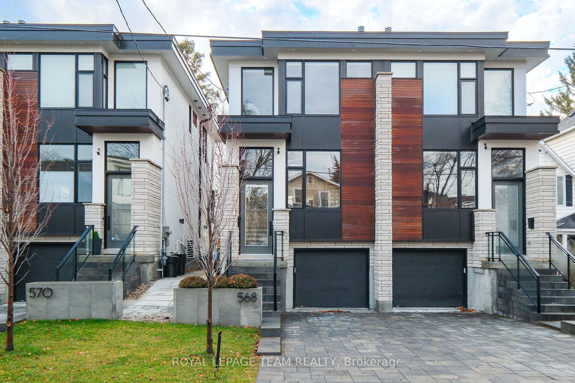 Photo 4 of 568 Edison Avenue, Ottawa, McKellar/Highland — HOMEH