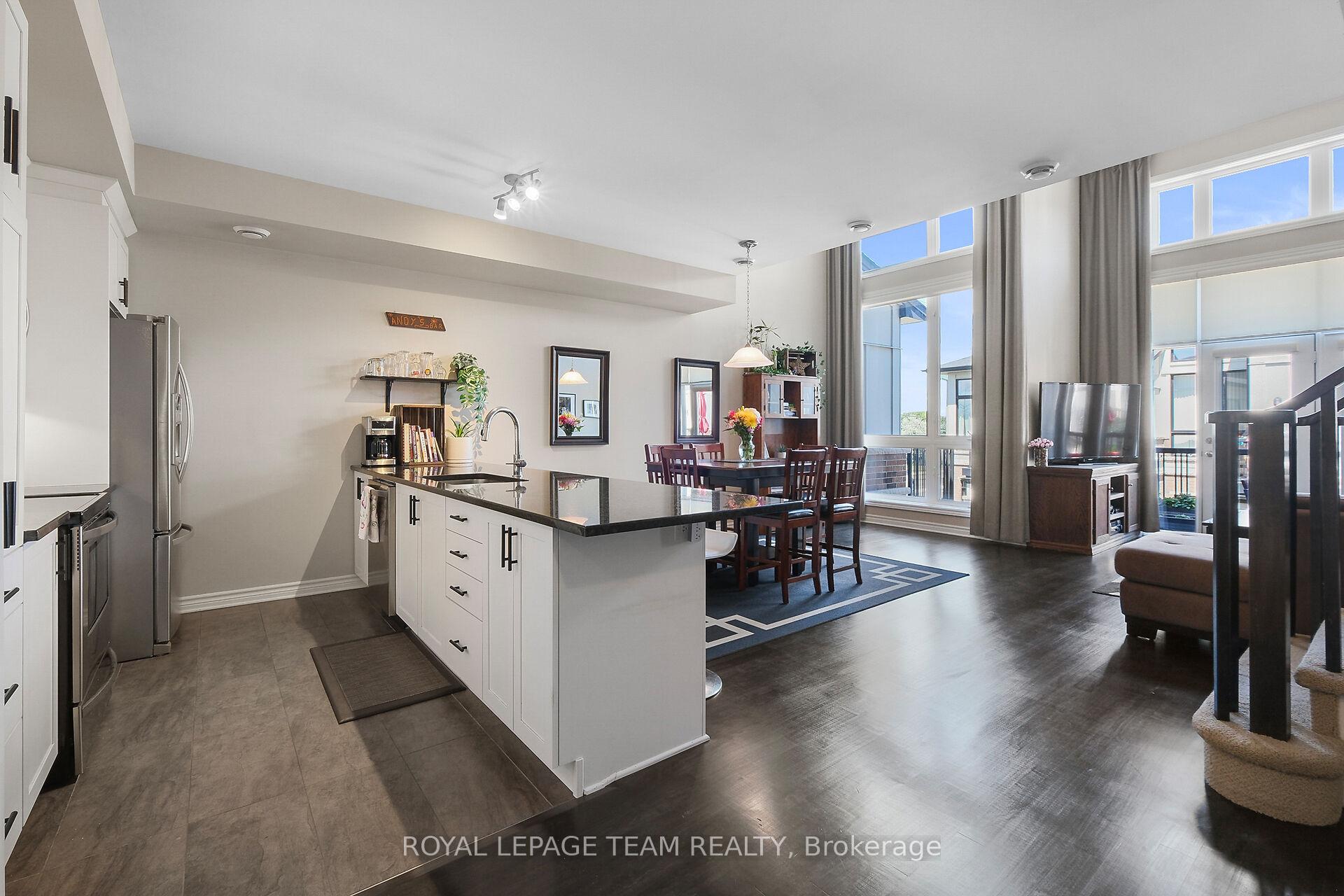 Photo 6 of 220 Pembina Private, Ottawa, Riverside South/Gloucester Glen — HOMEH