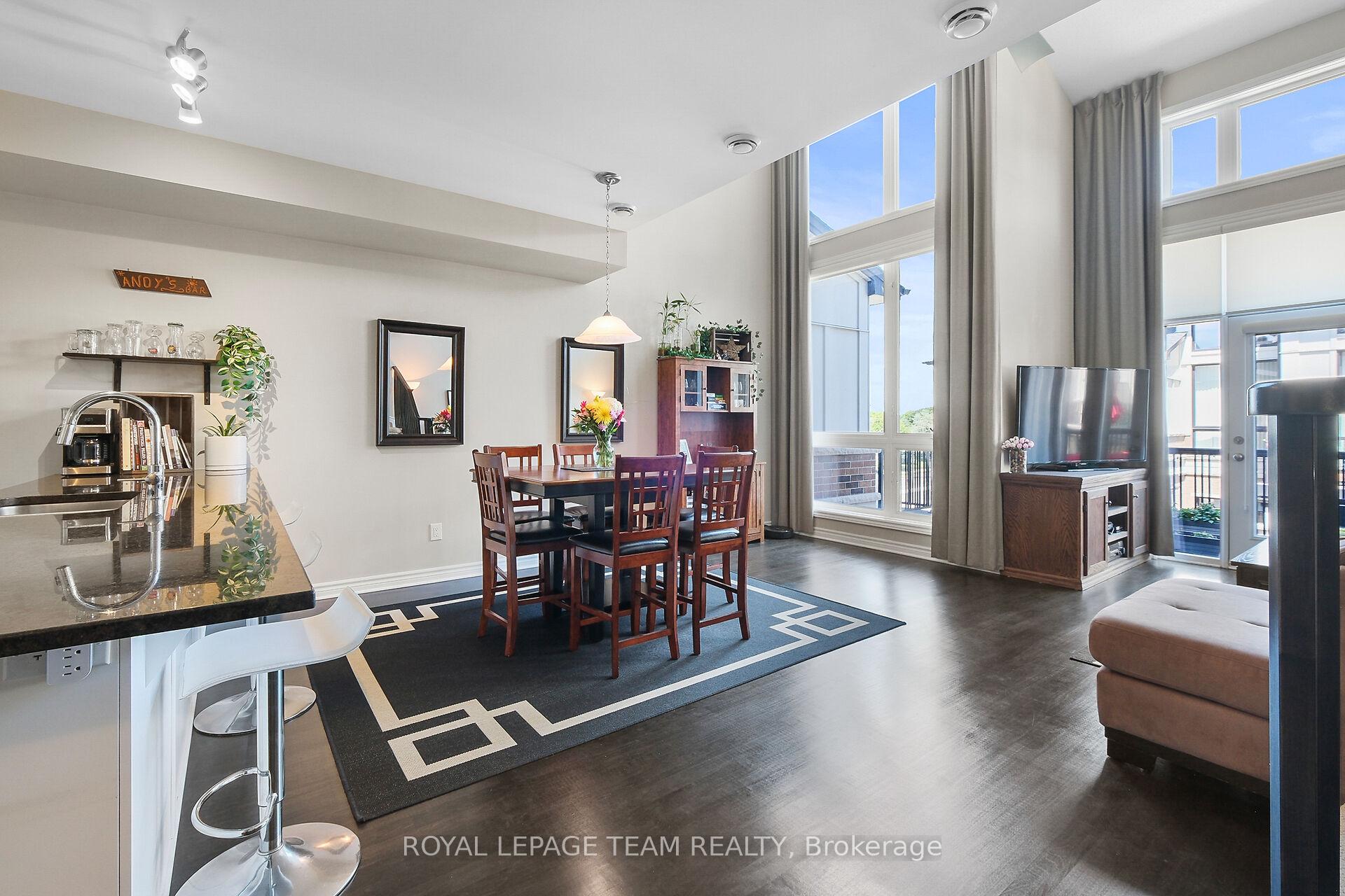 Photo 8 of 220 Pembina Private, Ottawa, Riverside South/Gloucester Glen — HOMEH