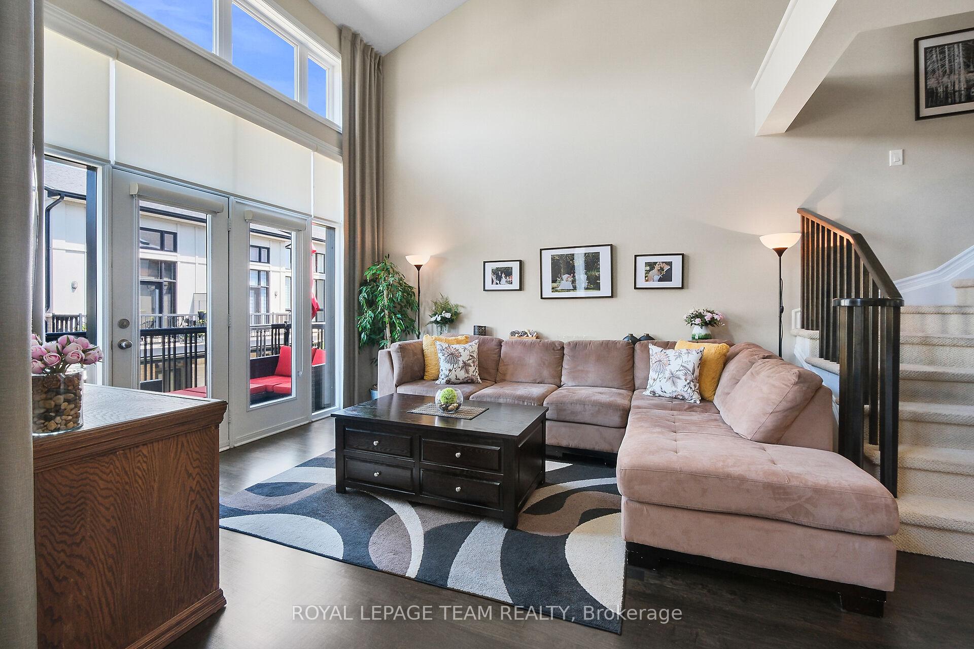 Photo 12 of 220 Pembina Private, Ottawa, Riverside South/Gloucester Glen — HOMEH