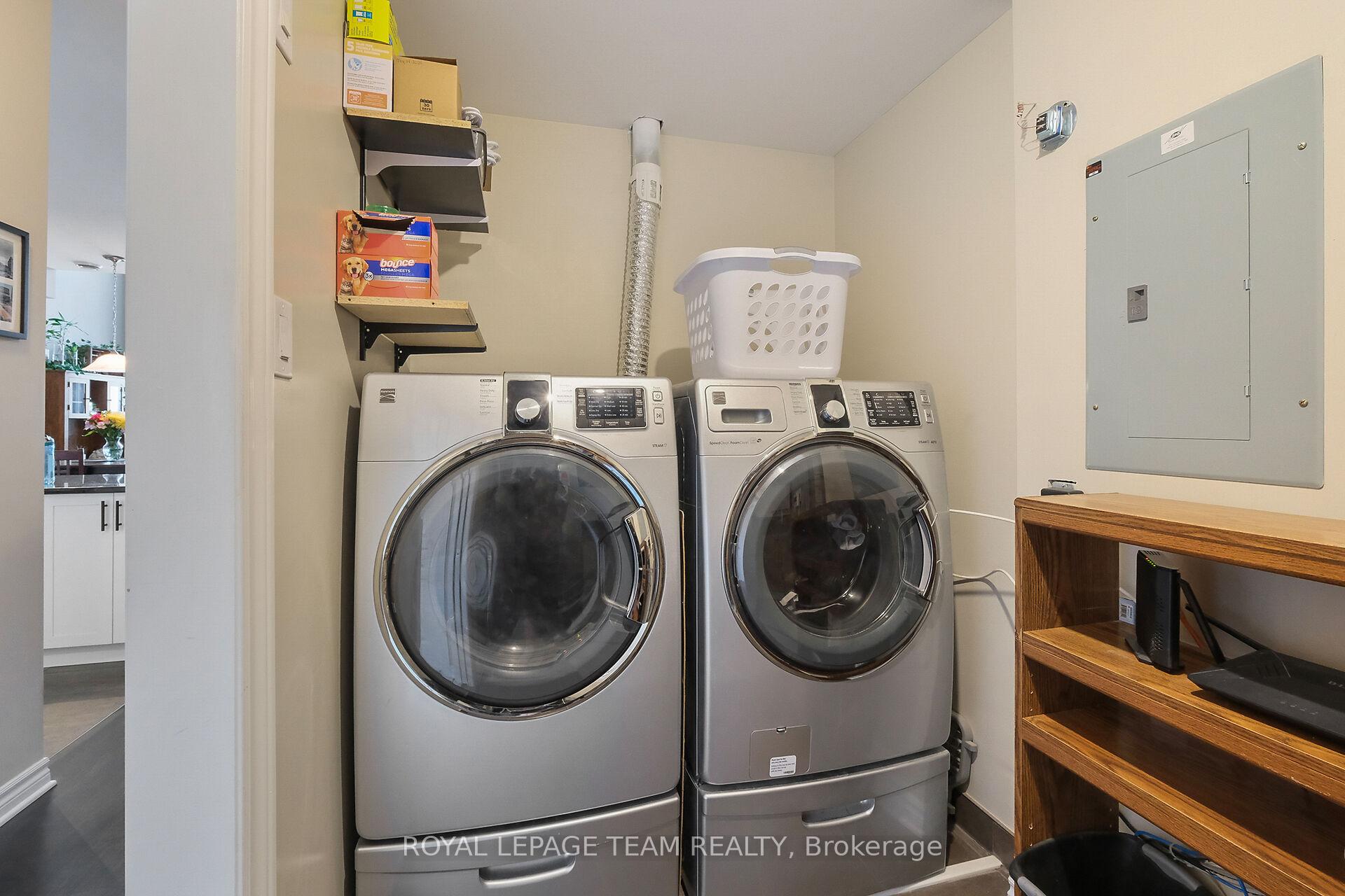 Photo 26 of 220 Pembina Private, Ottawa, Riverside South/Gloucester Glen — HOMEH
