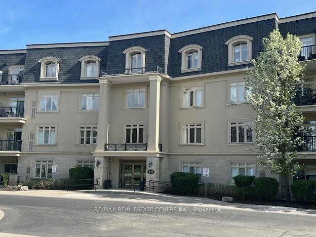 Photo 1 of Unit 303, 443 Centennial Forest Drive, Milton, Timberlea — HOMEH