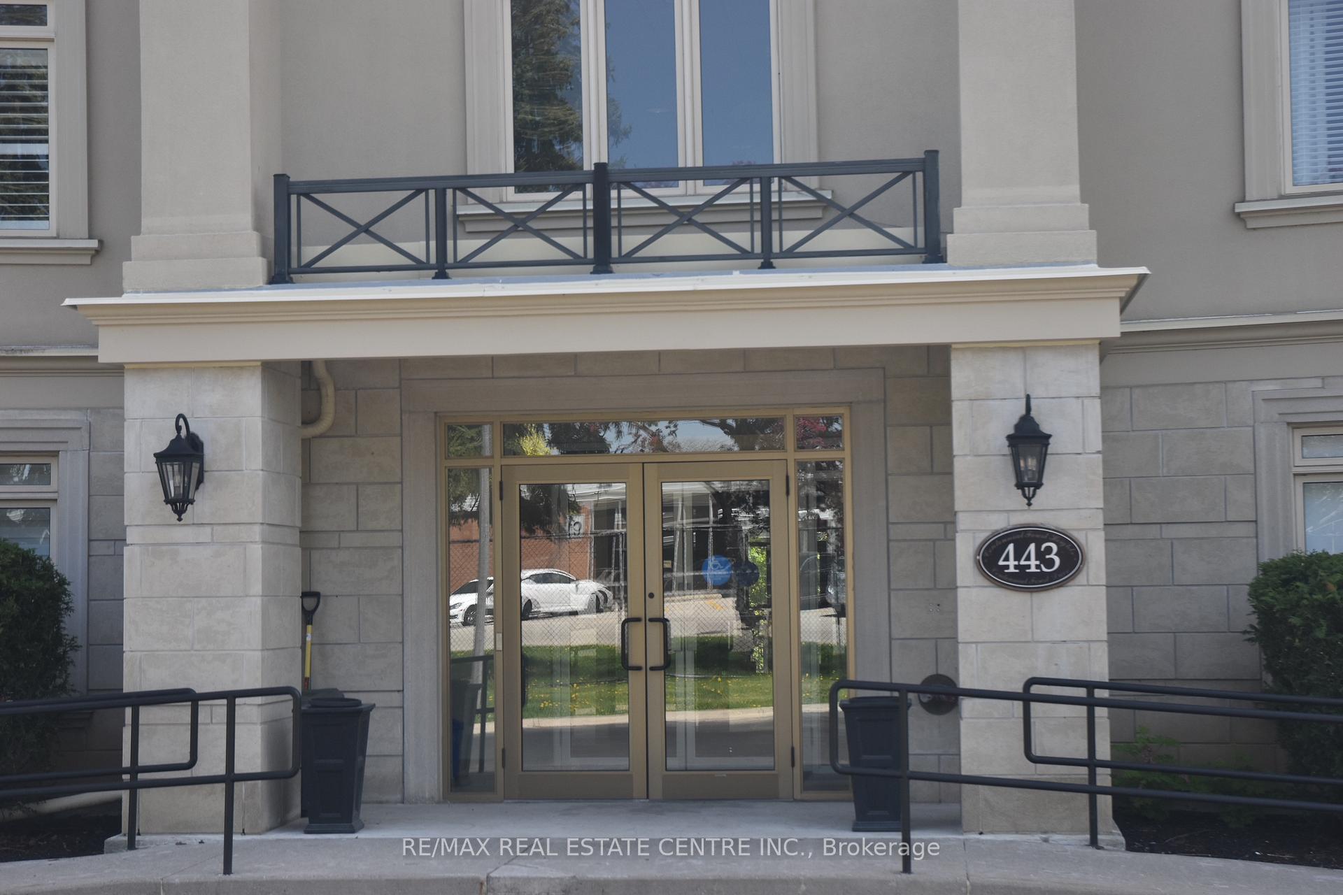 Photo 2 of Unit 303, 443 Centennial Forest Drive, Milton, Timberlea — HOMEH