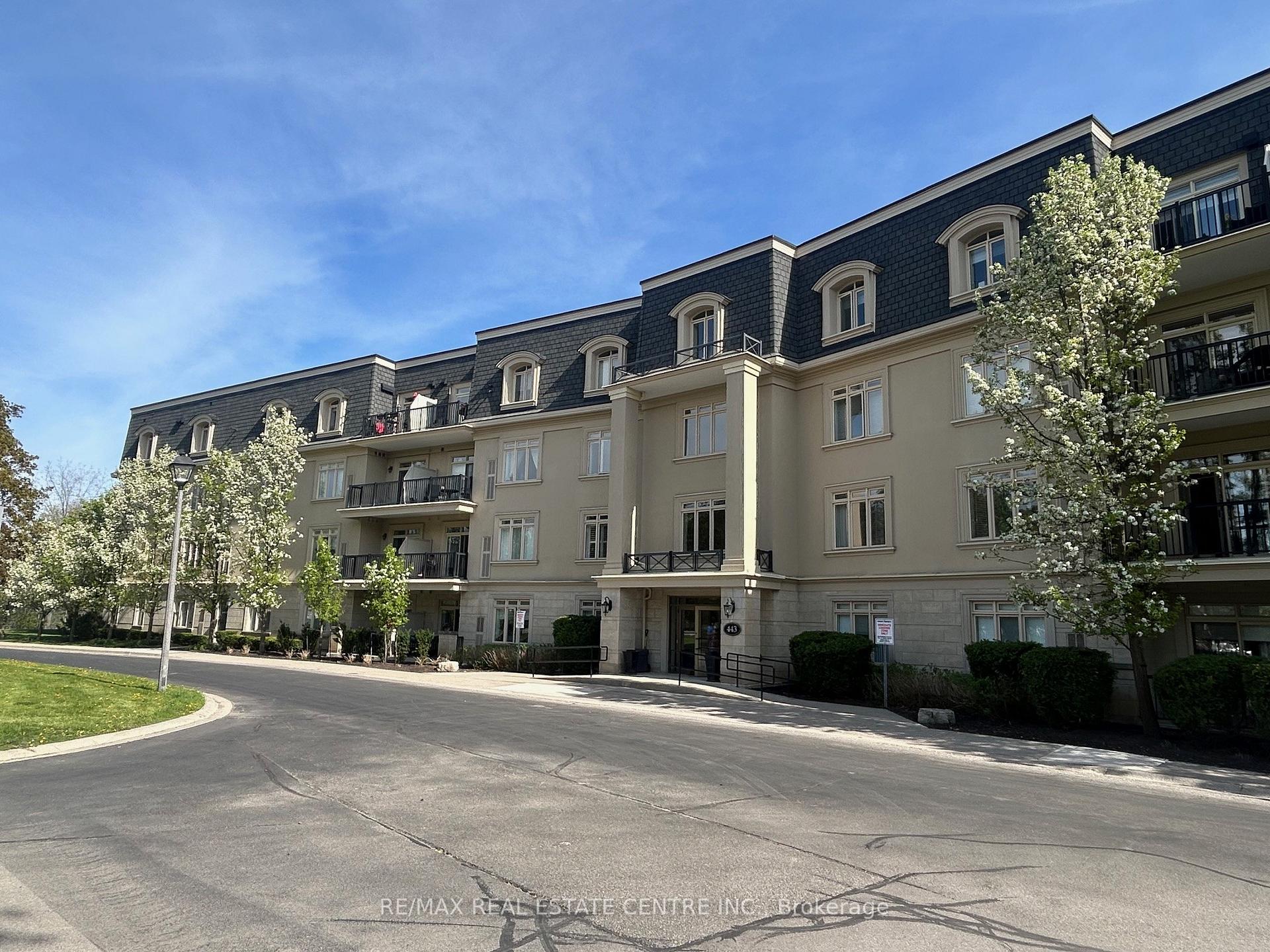 Photo 3 of Unit 303, 443 Centennial Forest Drive, Milton, Timberlea — HOMEH