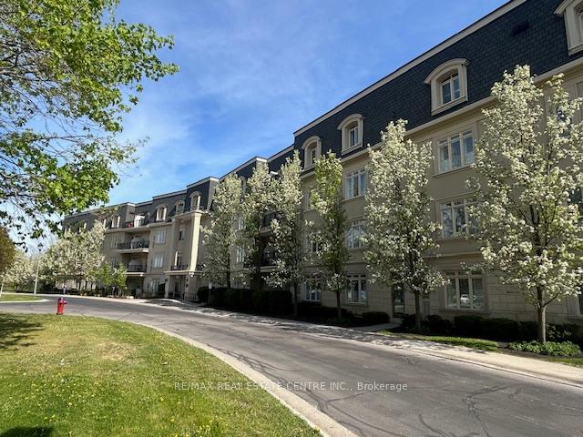 Photo 4 of Unit 303, 443 Centennial Forest Drive, Milton, Timberlea — HOMEH