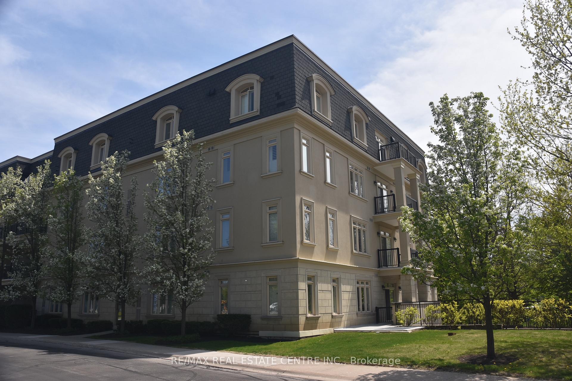 Photo 5 of Unit 303, 443 Centennial Forest Drive, Milton, Timberlea — HOMEH
