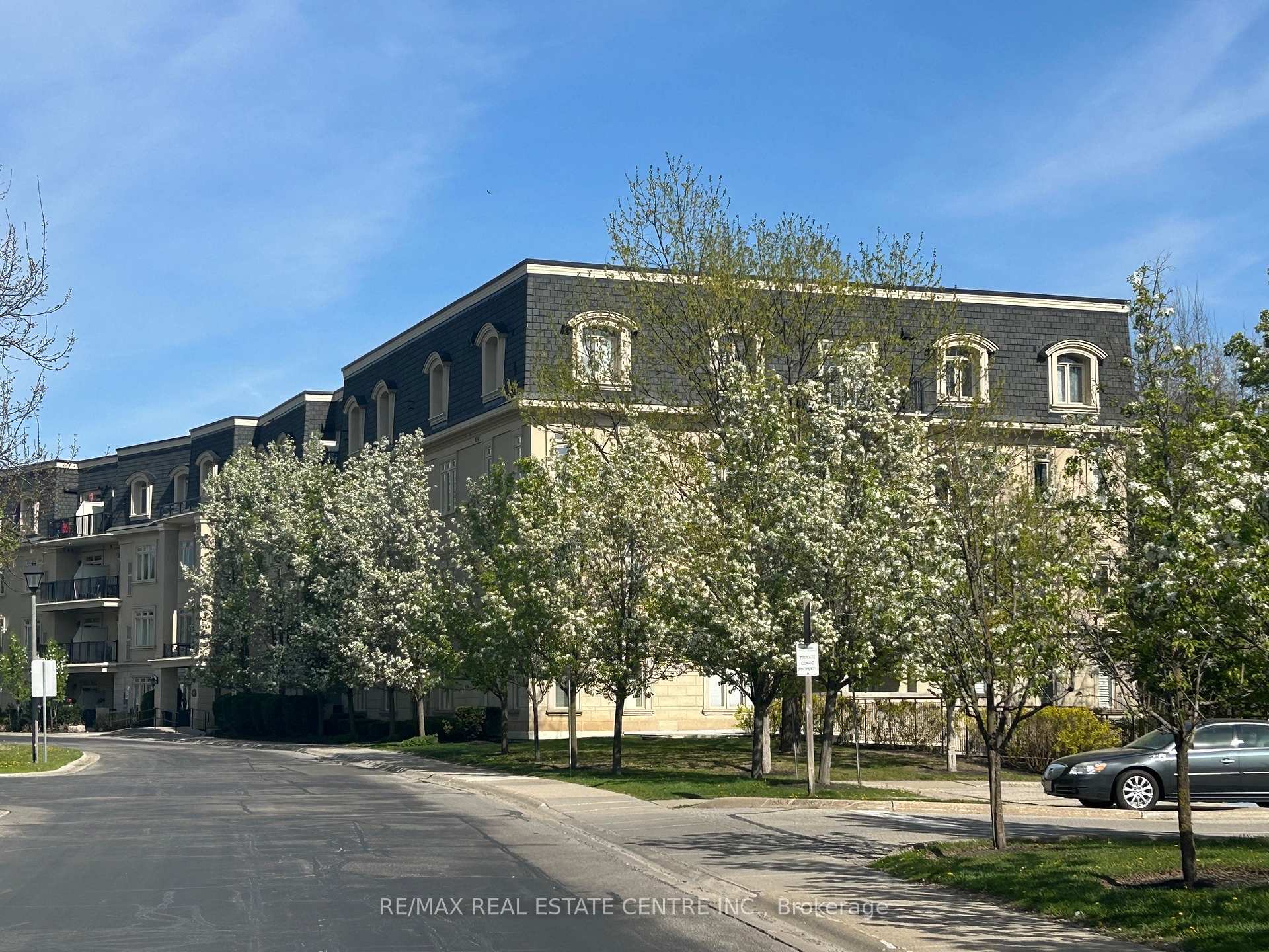 Photo 6 of Unit 303, 443 Centennial Forest Drive, Milton, Timberlea — HOMEH