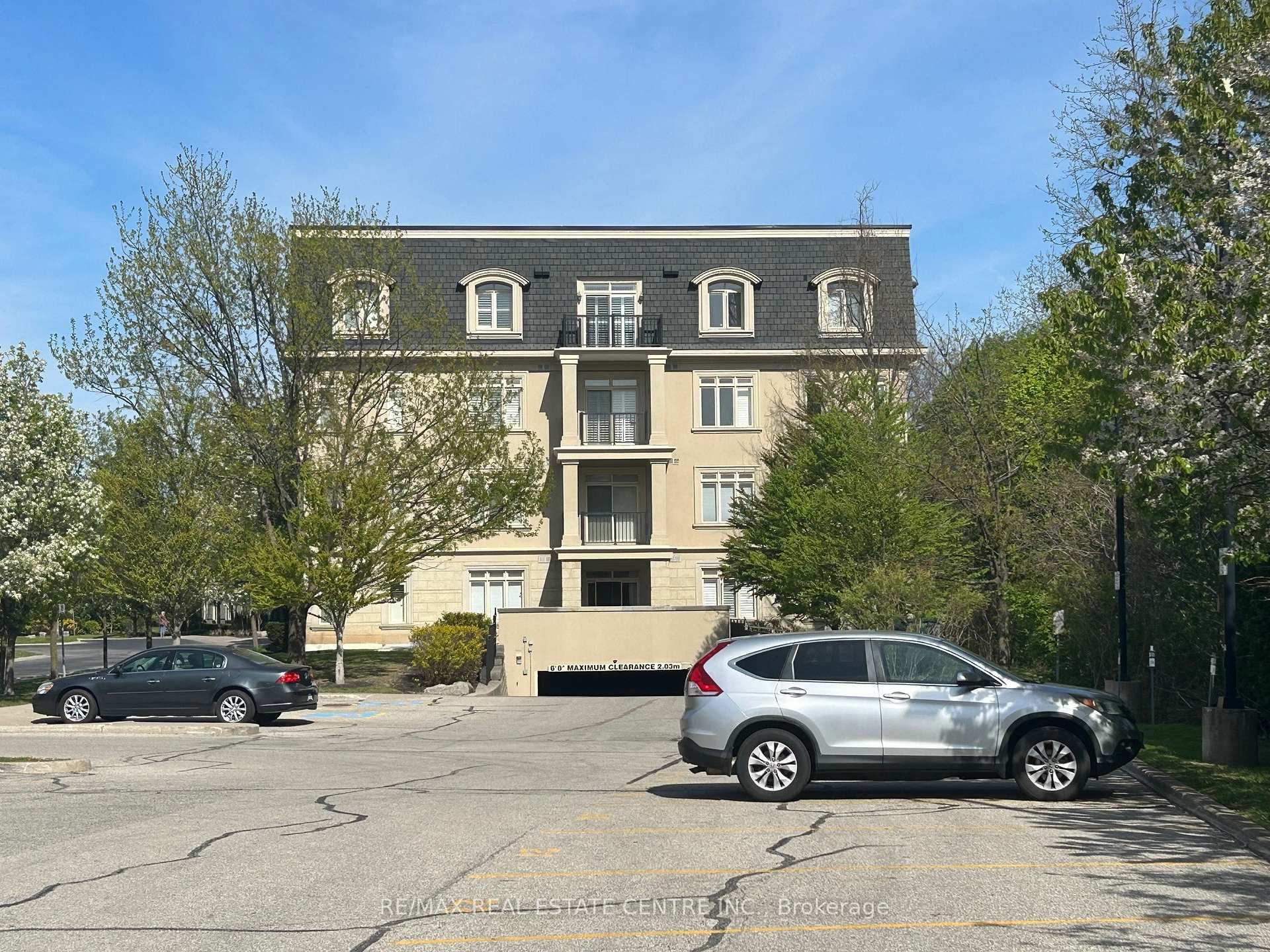Photo 7 of Unit 303, 443 Centennial Forest Drive, Milton, Timberlea — HOMEH