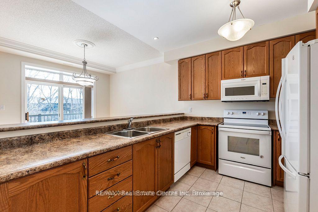 Photo 12 of Unit 303, 443 Centennial Forest Drive, Milton, Timberlea — HOMEH