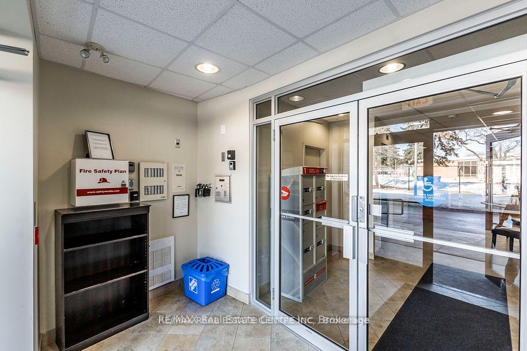 Photo 38 of Unit 303, 443 Centennial Forest Drive, Milton, Timberlea — HOMEH